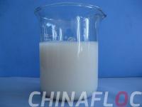Good quanltity of polyacrylamide liquid(emulsion)from Chinafloc